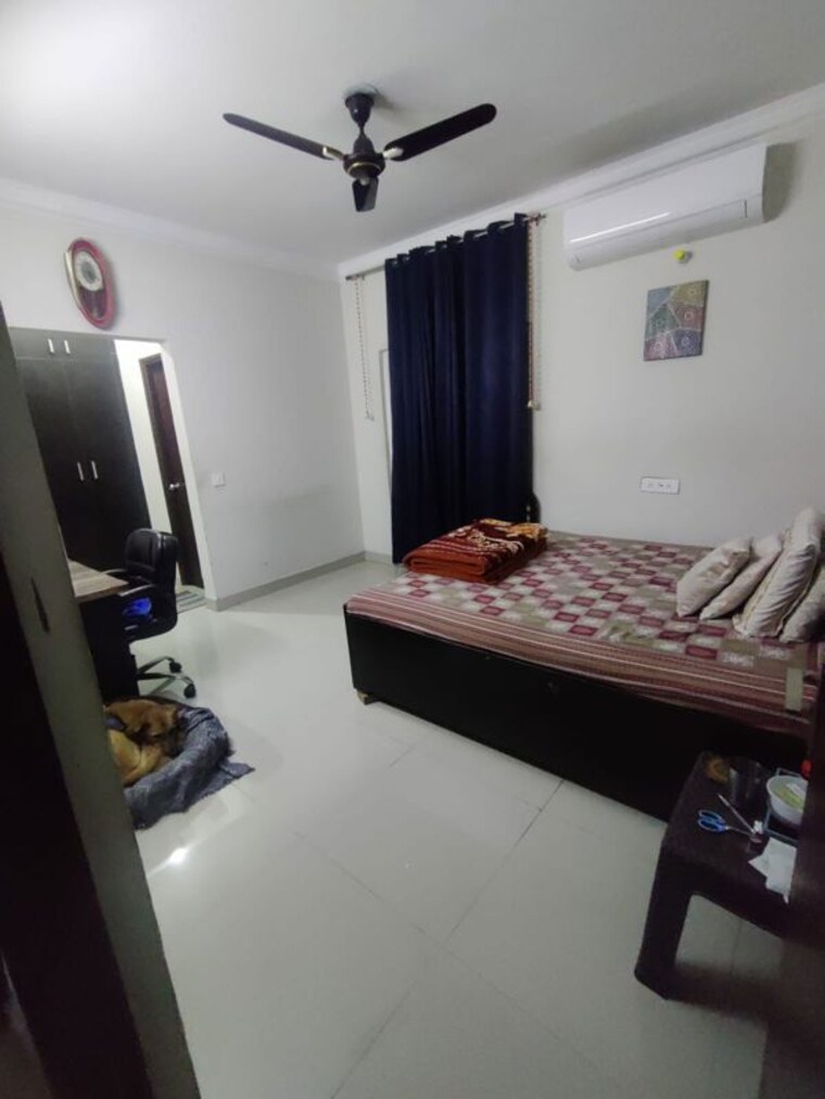 Bedroom, paramount-emotions 3.5 Bedroom 1710 Sq.Ft. Apartment In Sector 1 Greater Noida Greater Noida 10466625
