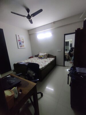 Team Area in 3.5 BHK Apartment at Paramount Emotions, Sector 1 Greater Noida – for Sale
