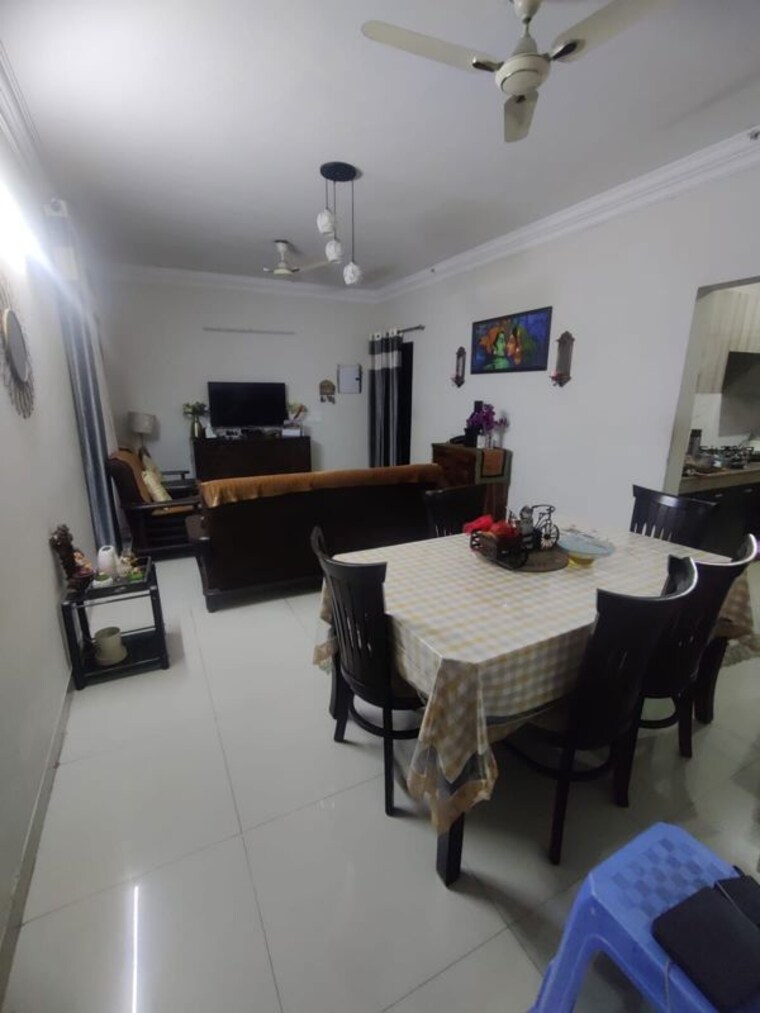 Team Area, paramount-emotions 3.5 Bedroom 1710 Sq.Ft. Apartment In Sector 1 Greater Noida Greater Noida 10466625