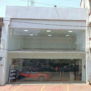  Showroom For Sale in Mirpur