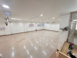 Team Area in  Showroom at Mirpur – for Sale