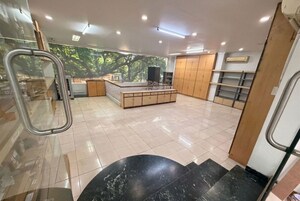 Team Area in  Showroom at Mirpur – for Sale