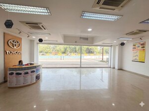 Team Area in  Showroom at Mirpur – for Sale