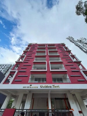 1 BHK Apartment For Sale in Wakad