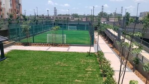 Swimming Pool in 4 BHK Apartment at Aparna Sarovar Zicon, Nallagandla – for Sale