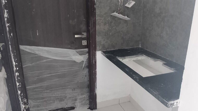 Balcony, aparna-sarovar-zicon 4 Bedroom 2765 Sq.Ft. Apartment In Nallagandla Hyderabad 10466622