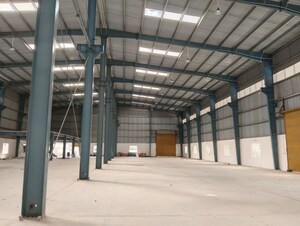 Team Area in  Warehouse at Aero Royal, Doddaballapura – for Rent