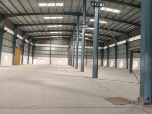 Warehouse – Exterior View View at Aero Royal, Doddaballapura - for Rent