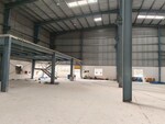 25000 Sq.Ft. Warehouse in Aero Royal