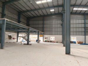  Warehouse For Rent in Aero Royal, Doddaballapura