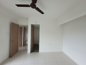 Building Lobby in 1.5 BHK Apartment at Godrej Emerald, Ghodbunder Road – for Rent
