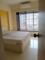 1 BHK 500 Sq.Ft. Apartment in Samarth Ashish CHS