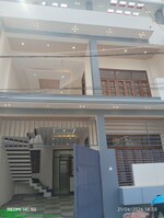 3 BHK + Pooja Room 1800 Sq.Ft. Villa in Ganeshpur Rahmanpur