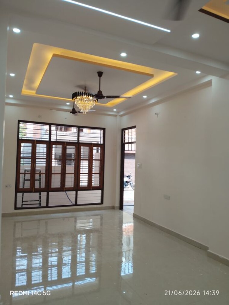 Room, ganeshpur rahmanpur 3 Bedroom 1800 Sq.Ft. Villa In Ganeshpur Rahmanpur Lucknow 10466646