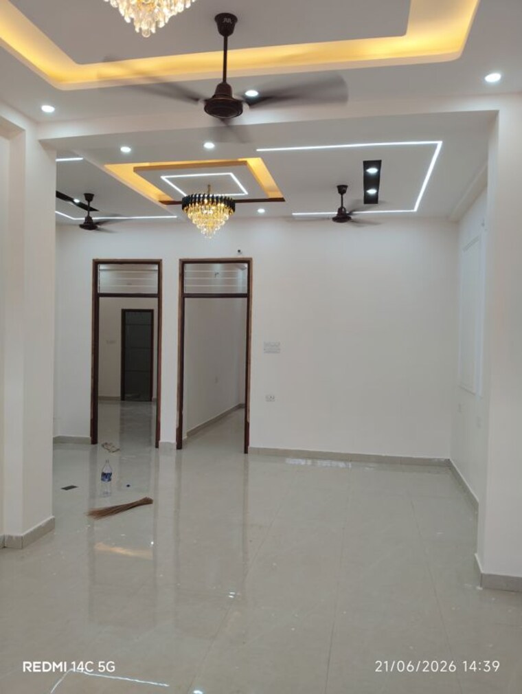 undefined, ganeshpur rahmanpur 3 Bedroom 1800 Sq.Ft. Villa In Ganeshpur Rahmanpur Lucknow 10466646