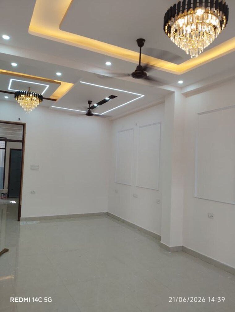 Kitchen, ganeshpur rahmanpur 3 Bedroom 1800 Sq.Ft. Villa In Ganeshpur Rahmanpur Lucknow 10466646