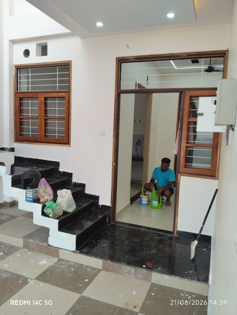 Team Area, ganeshpur rahmanpur 3 Bedroom 1800 Sq.Ft. Villa In Ganeshpur Rahmanpur Lucknow 10466646