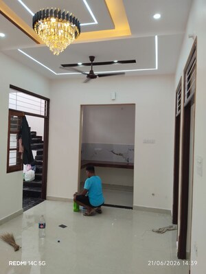 Furnished Amenities in 3 BHK Villa at Ganeshpur Rahmanpur – for Sale