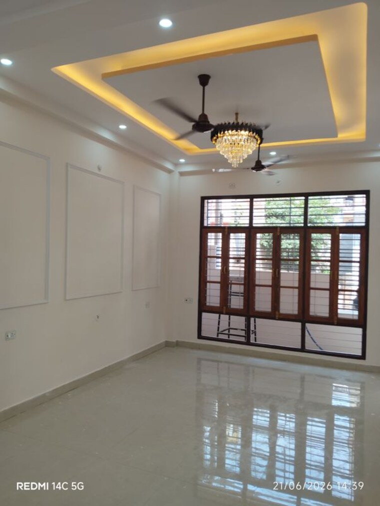 Room, ganeshpur rahmanpur 3 Bedroom 1800 Sq.Ft. Villa In Ganeshpur Rahmanpur Lucknow 10466646