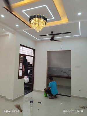 Furnished Amenities in 3 BHK Villa at Ganeshpur Rahmanpur – for Sale