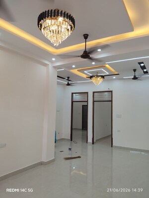 Furnished Amenities in 3 BHK Villa at Ganeshpur Rahmanpur – for Sale