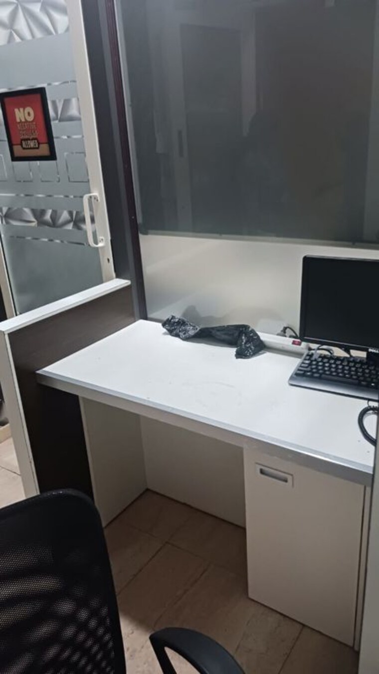 Team Area, neptune-eastern-business-district Commercial Office Space 368 Sq.Ft. In Bhandup West Mumbai 10466647