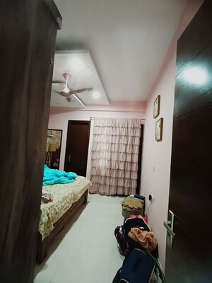 Bedroom in 3 BHK Builder Floor at Preet Colony – for Sale