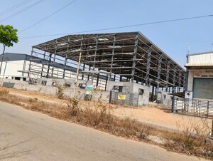  Warehouse For Rent in ABD Sunscape, Doddaballapura