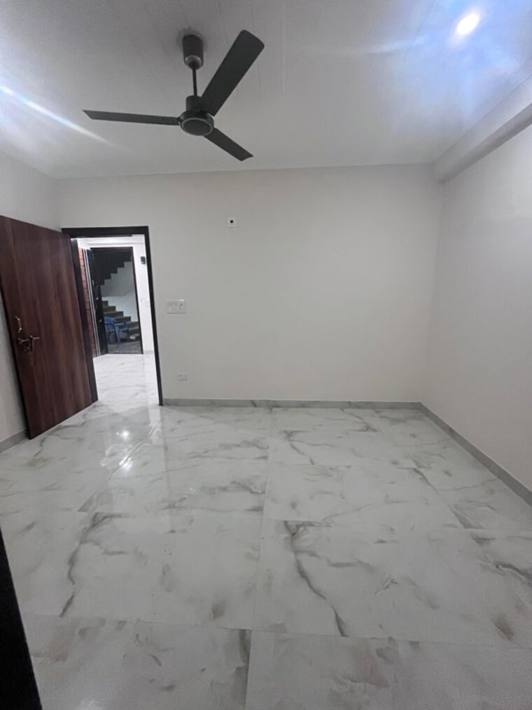 Bedroom, sector 8 dwarka 2 Bedroom 80 Sq.Yd. Builder Floor In Sector 8 Dwarka Delhi 10466645