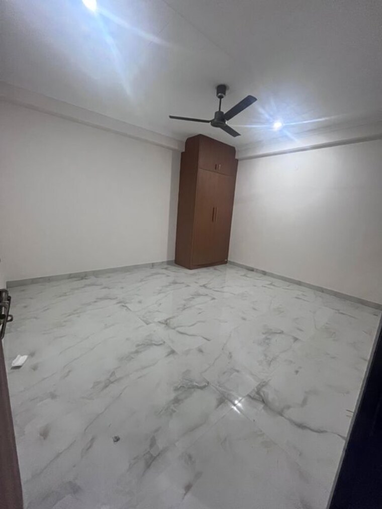 Bedroom, sector 8 dwarka 2 Bedroom 80 Sq.Yd. Builder Floor In Sector 8 Dwarka Delhi 10466645