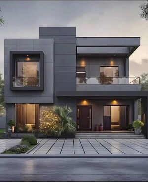 5 BHK Villa For Sale in Jigani