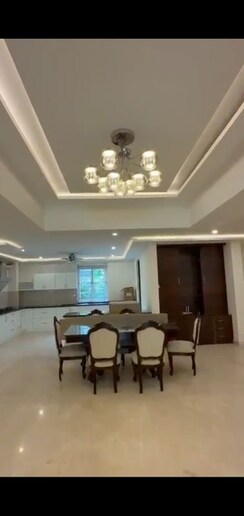 3 BHK Apartment For Rent in White Lotus Anora