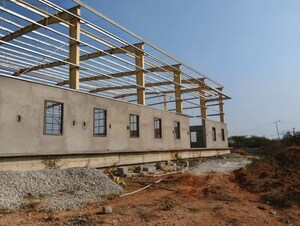  Warehouse For Rent in Amogh Brindavan, Doddaballapur Road