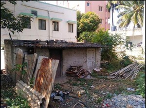  Plot For Sale in Bhadrappa Layout