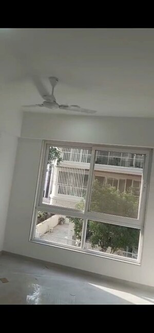 Balcony in 3 BHK Apartment at Mainland Eternia, Lulla Nagar – for Rent