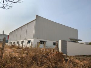  Warehouse For Rent in Amogh Brindavan, Doddaballapur Road