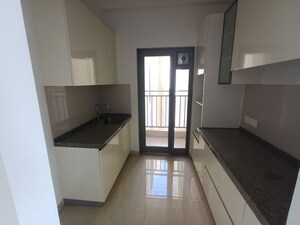 Kitchen in 5 BHK Apartment at Sandesh Nagar – for Sale