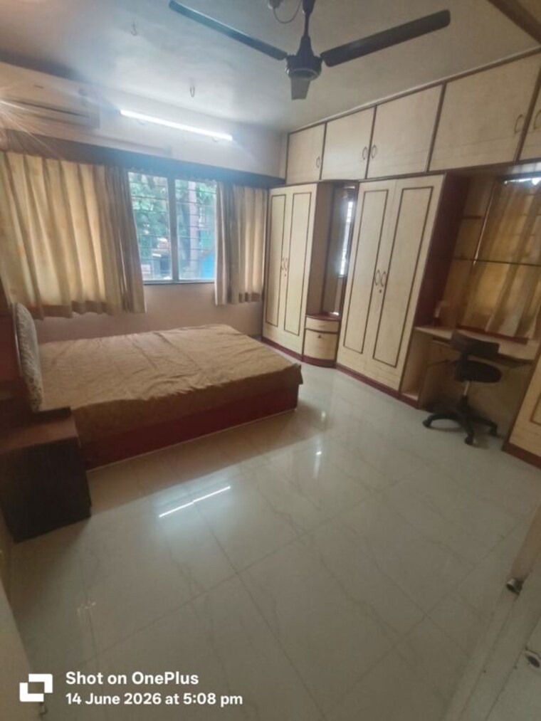 Master Bedroom, woodland-apartments 2 Bedroom 900 Sq.Ft. Apartment In Kothrud Pune 10466664