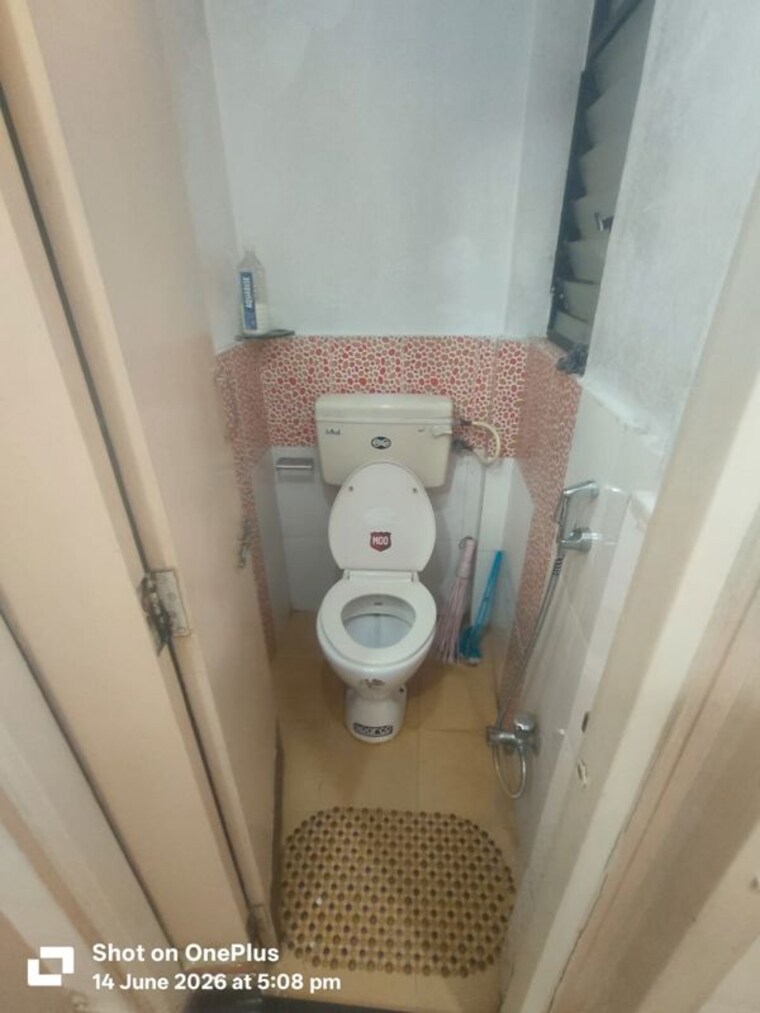 Bathroom, woodland-apartments 2 Bedroom 900 Sq.Ft. Apartment In Kothrud Pune 10466664