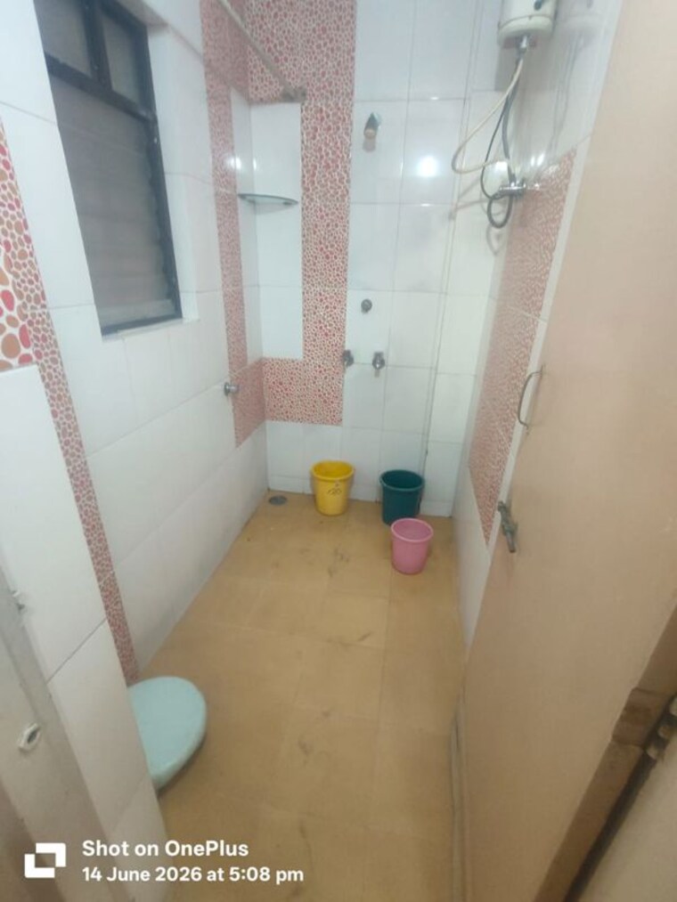 Bathroom, woodland-apartments 2 Bedroom 900 Sq.Ft. Apartment In Kothrud Pune 10466664
