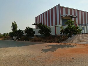  Warehouse For Rent in Dodda Banasvadi