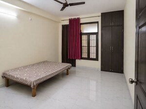  Pg For Rent in Advetaya Smart Homes, Sector 104