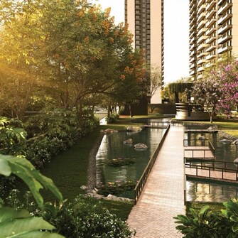 2 BHK + Study Room 855 Sq.Ft. Apartment in Sobha Rivana