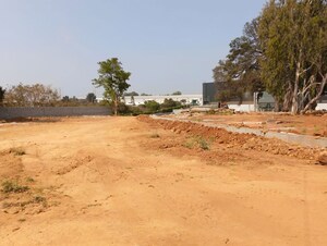 Plot Area in  Industrial Plot at ABD Sunscape, Doddaballapura – for Sale