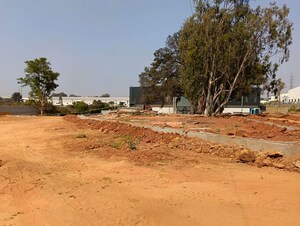 Plot Area in  Industrial Plot at ABD Sunscape, Doddaballapura – for Sale