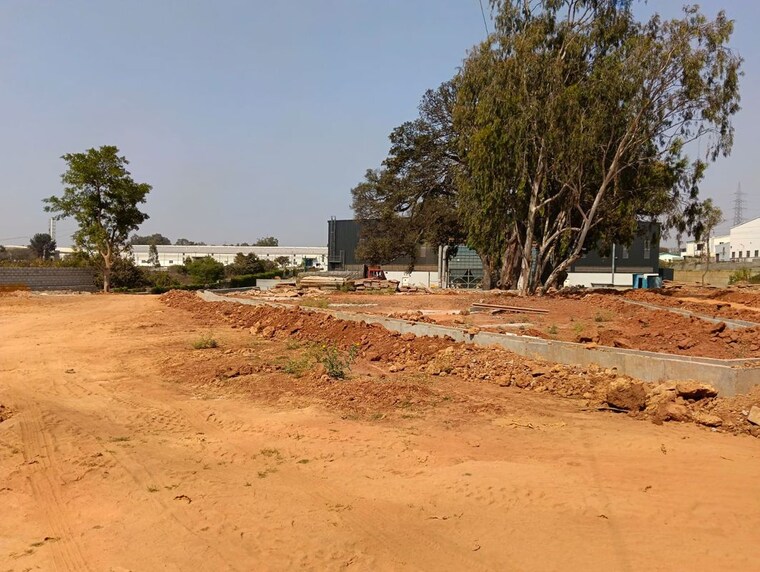 undefined, abd-sunscape Commercial Industrial Plot 10000 Sq.Ft. In Doddaballapura Bangalore 10466683
