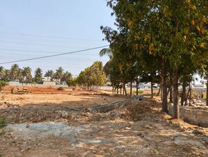 Plot Area in  Industrial Plot at ABD Sunscape, Doddaballapura – for Sale