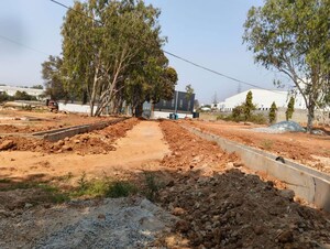 Industrial Plot For Sale in ABD Sunscape, Doddaballapura