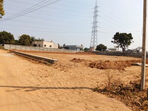 Plot Area in  Industrial Plot at ABD Sunscape, Doddaballapura – for Sale