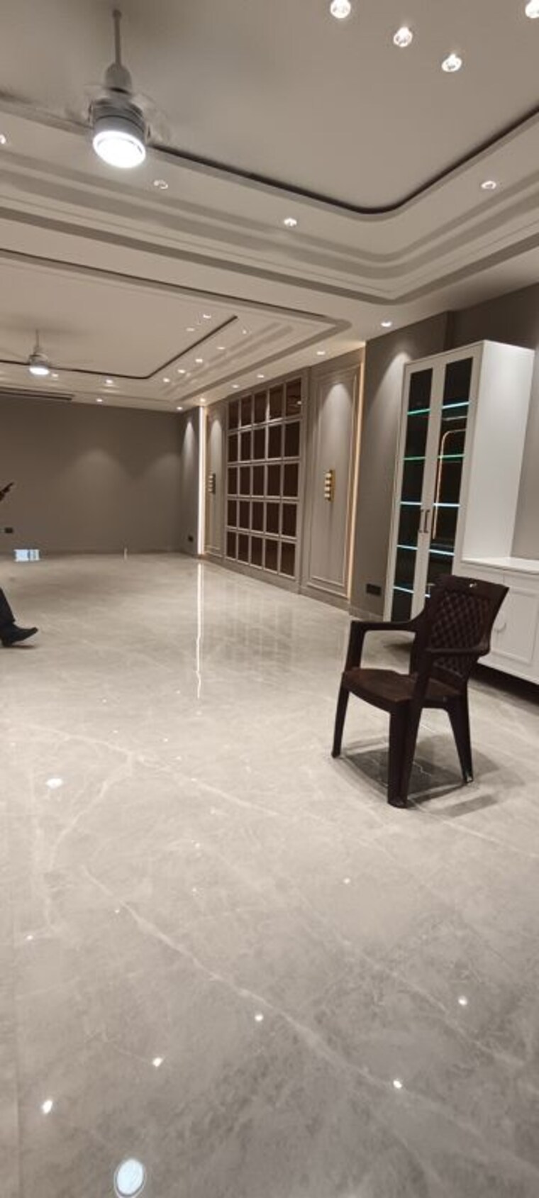 undefined, parklands 4 Bedroom 380 Sq.Yd. Builder Floor In Sector 85 Faridabad 10466677
